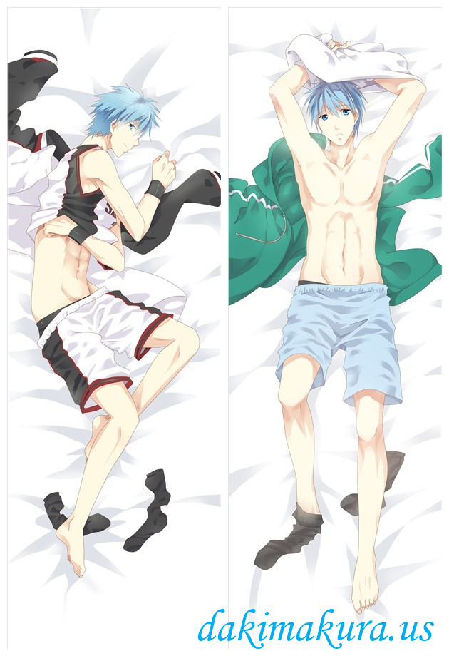 Kuroko Tetsuya Japanese hug dakimakura pillow case online